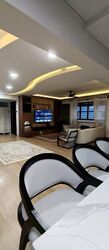 Blk 495B Tampines Street 43 (Tampines), HDB Executive #581818411